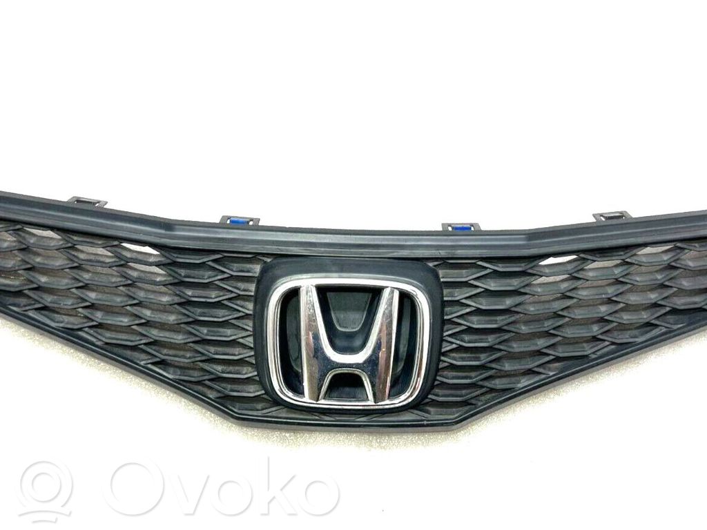 Honda Jazz Atrapa chłodnicy / Grill 