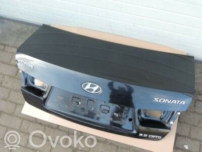 Hyundai Sonata Puerta del maletero/compartimento de carga 