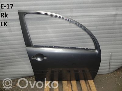 Citroen C3 Etuovi 