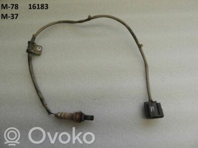 Sonde lambda   84LF68341F26,LF68341F26,LF6818861A,LF6818861B,LF6818861C,LF6818861D,LF6818861D9U,LFB618861,LFB618861A,LFB618861B,LFB618861C