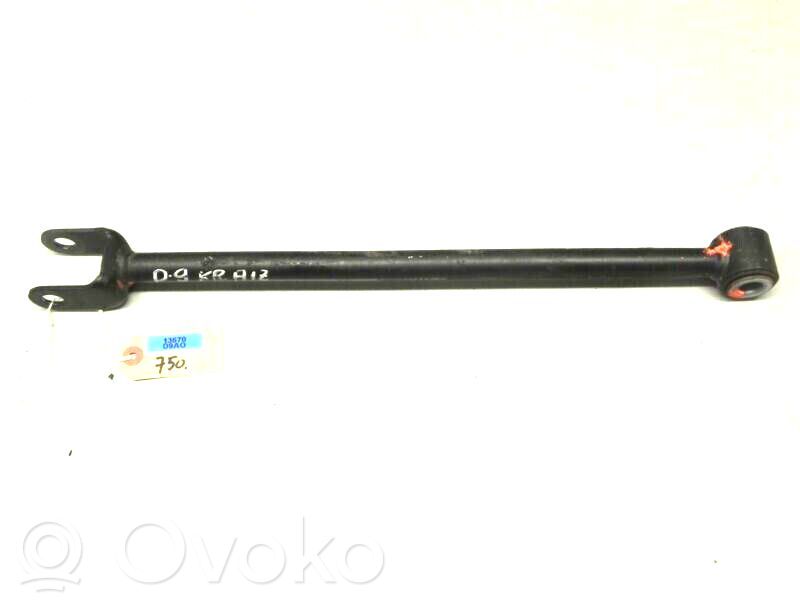 Dacia Duster Rear suspension control arm 