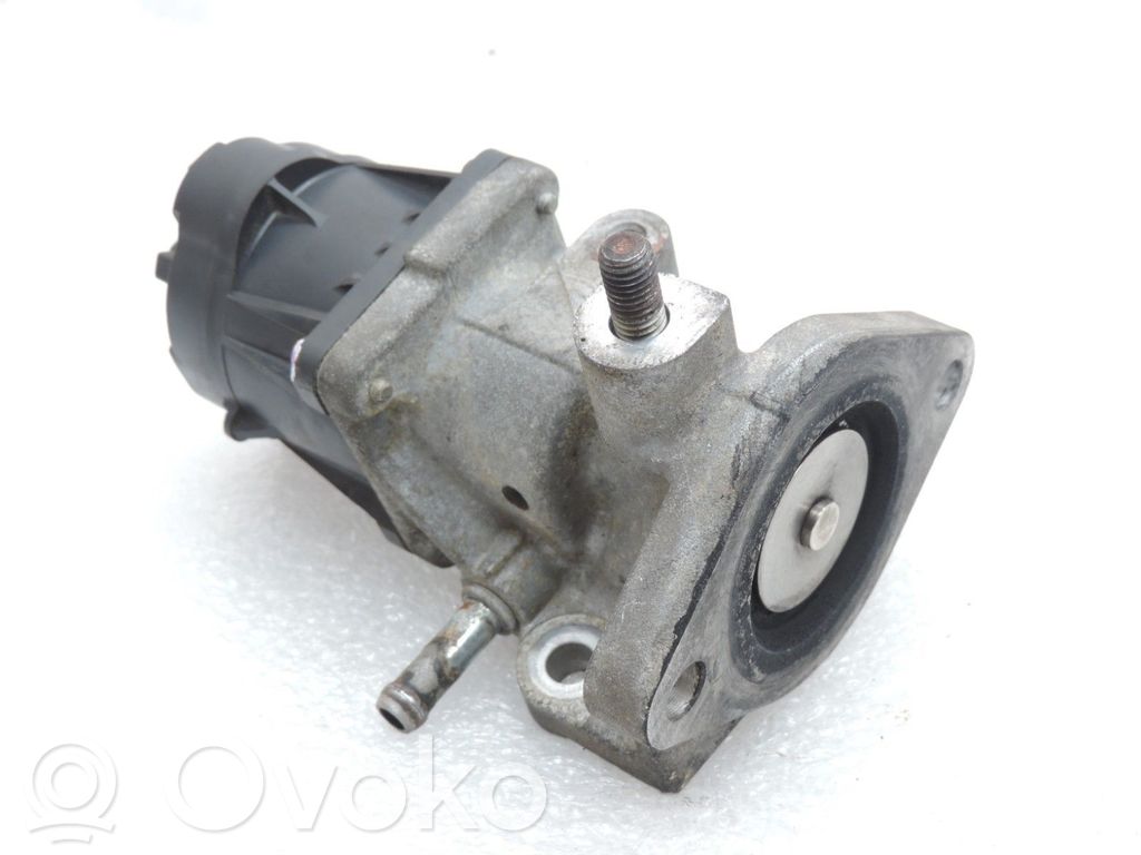 Mazda 6 Válvula EGR 