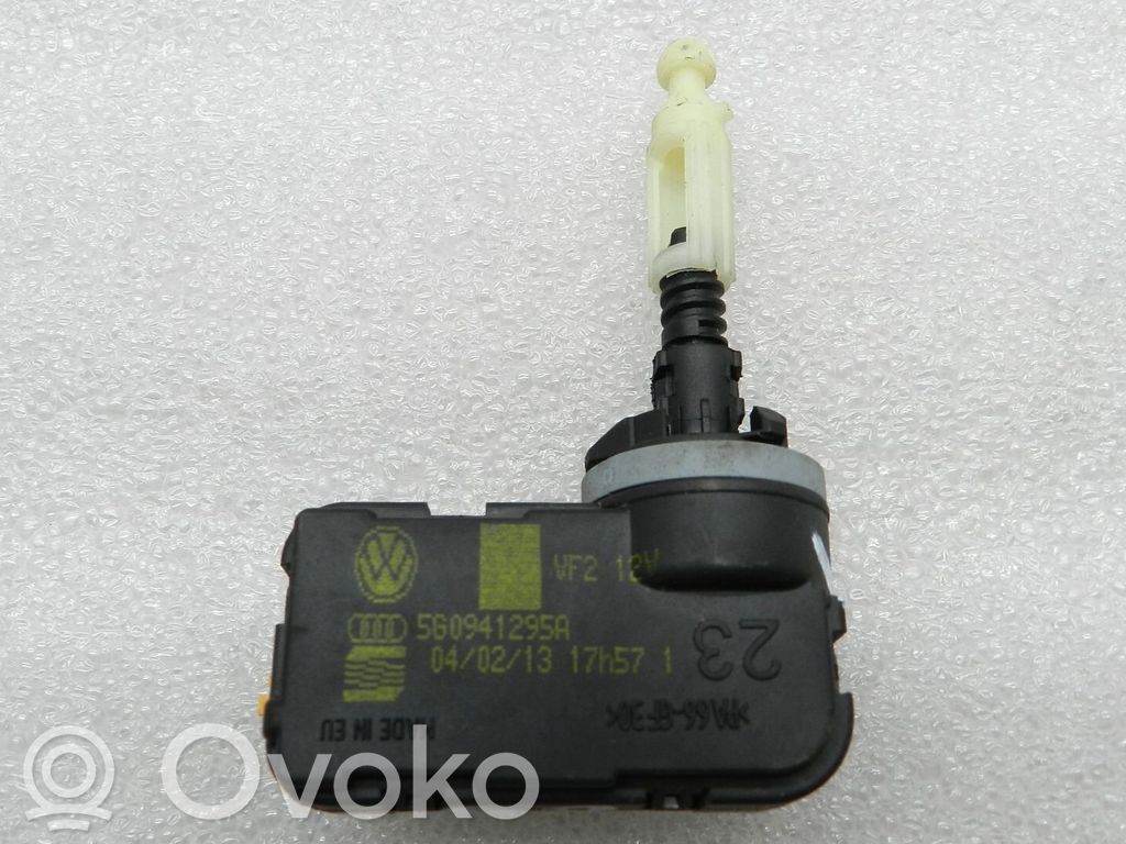 Seat Leon (5F) Motor reglare nivel far 