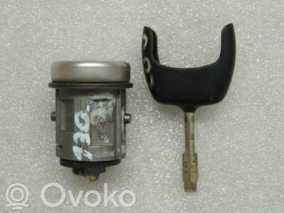 Ford Fiesta Virtalukko 