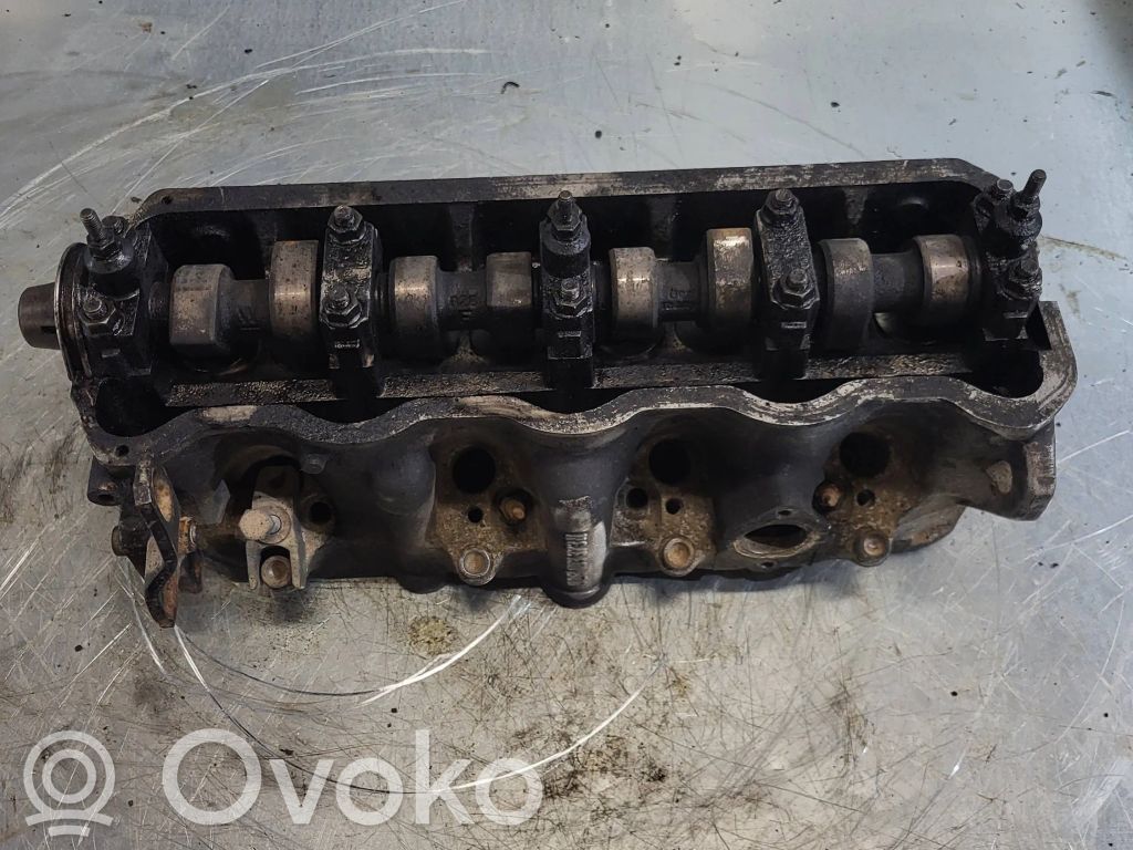 Volkswagen Sharan Engine head 