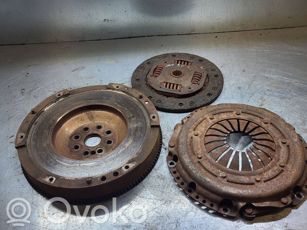 Clutch set kit