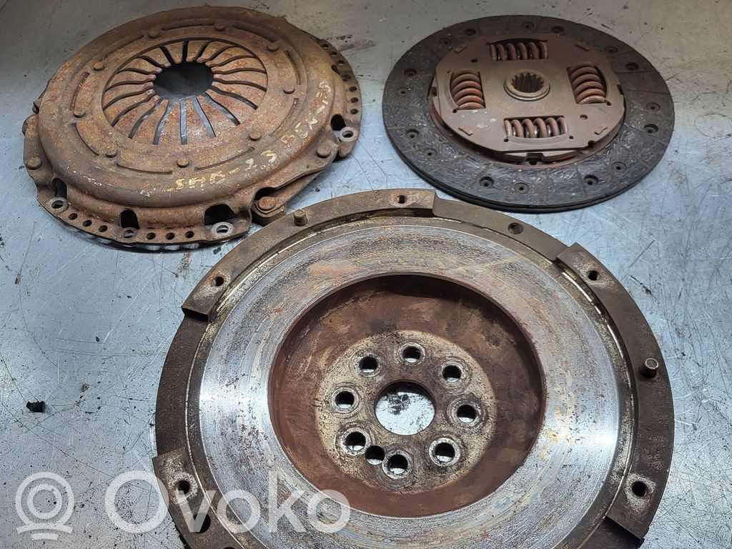 Clutch set kit