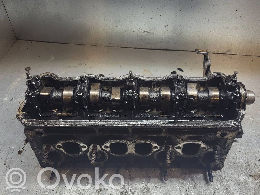 Audi A4 S4 B5 8D Engine head 