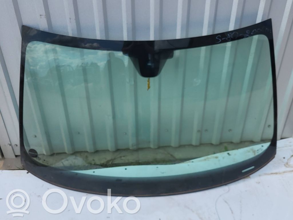 Front windscreen/windshield window