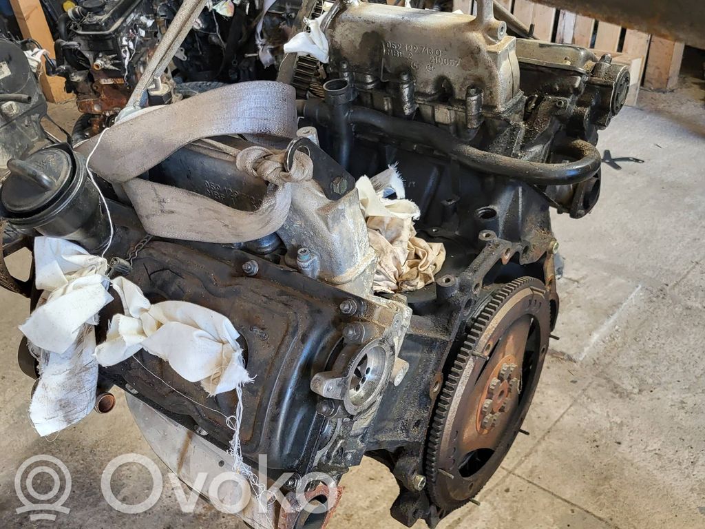 Audi A6 S6 C5 4B Motor 