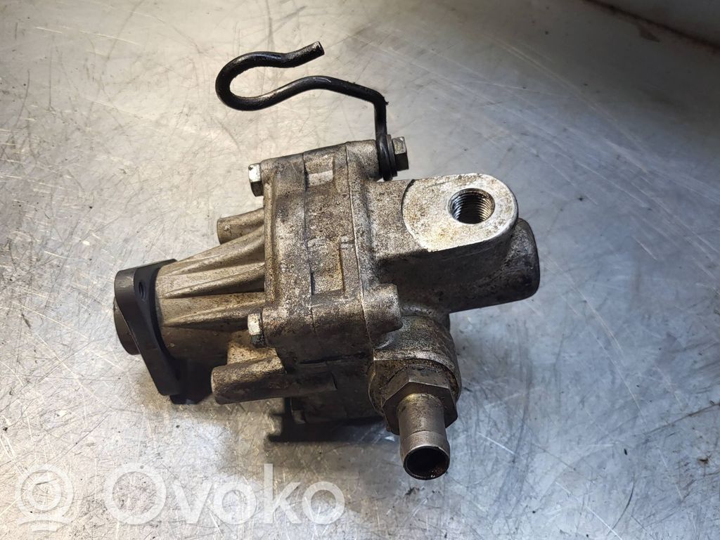 Power steering pump