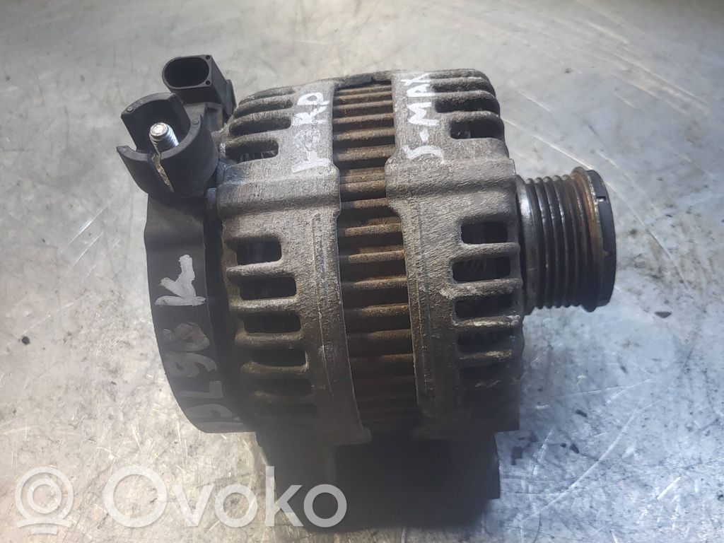 Generatore/alternatore