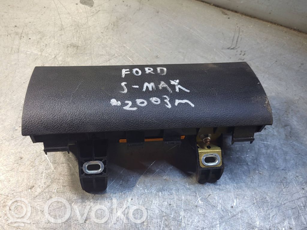 Poduszka powietrzna Airbag kierownicy   6M21U045H76,604846800