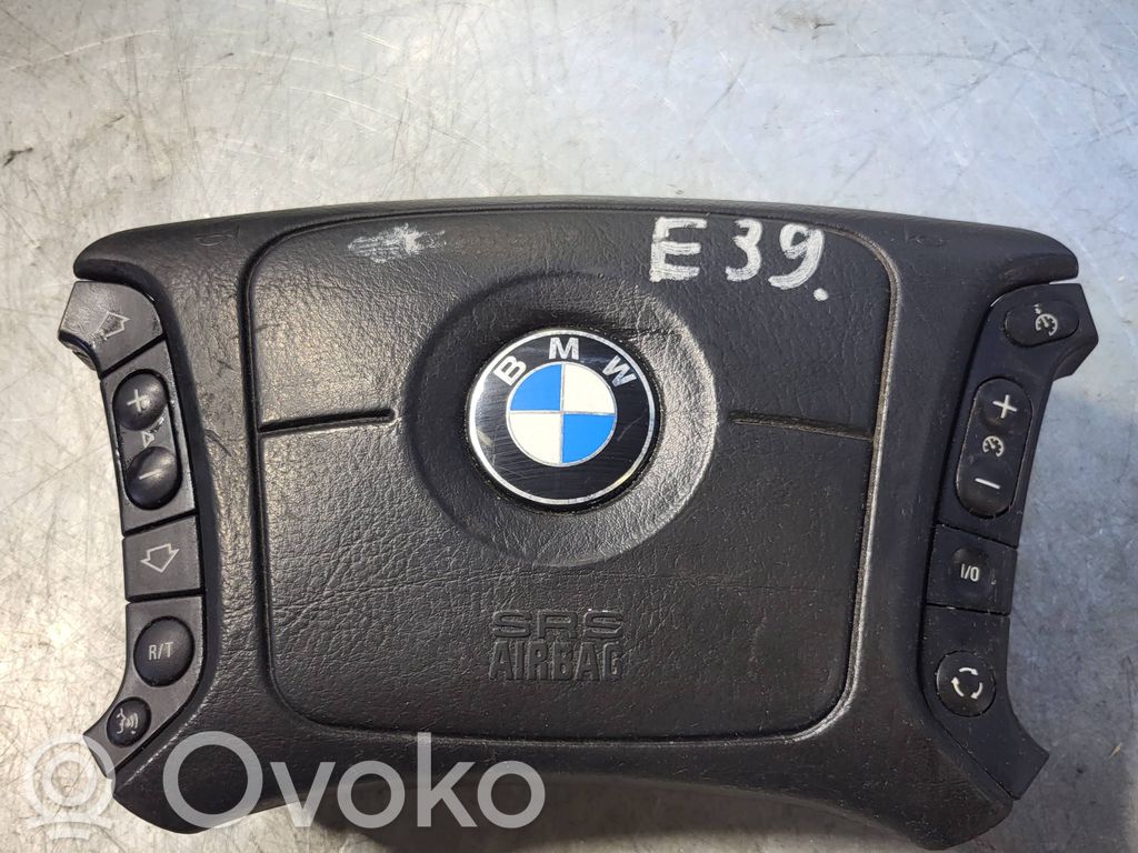 BMW 5 E39 Vairo oro pagalvė 