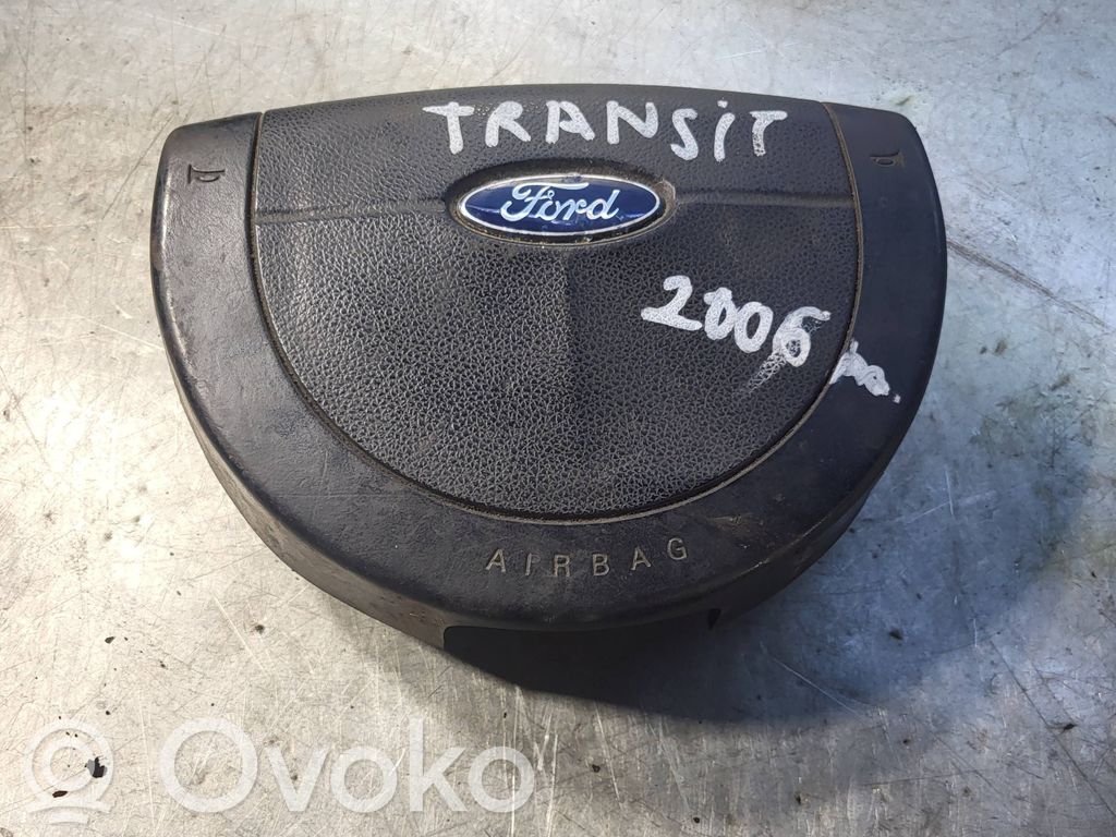 Ford Transit -  Tourneo Connect Stūres drošības spilvens 