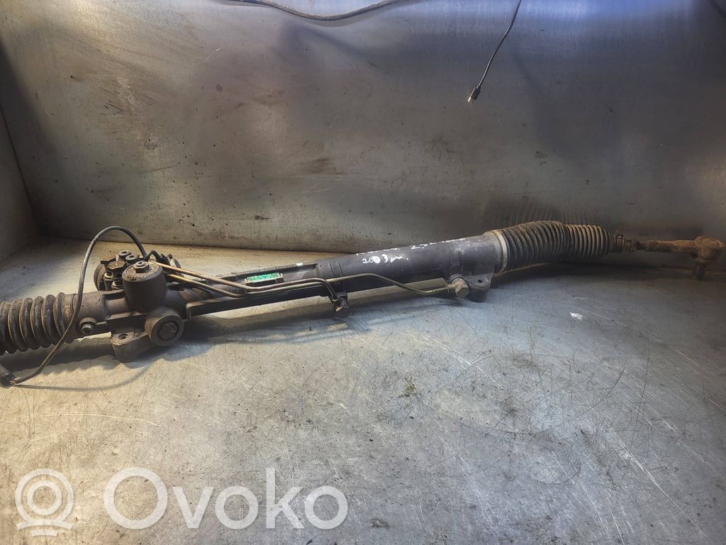 Audi A6 S6 C5 4B Hammastanko 