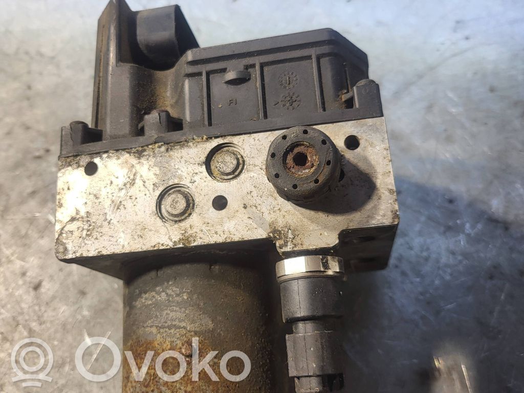 Fiat Stilo ABS Pump 