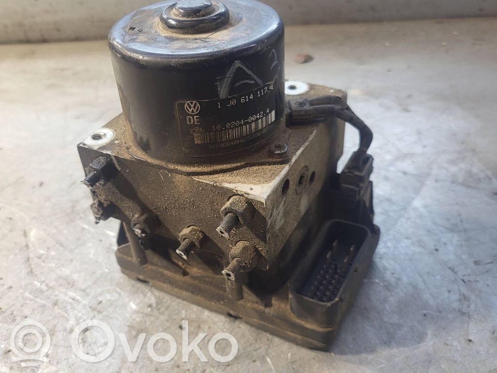 Audi A3 S3 8L Pompa ABS 