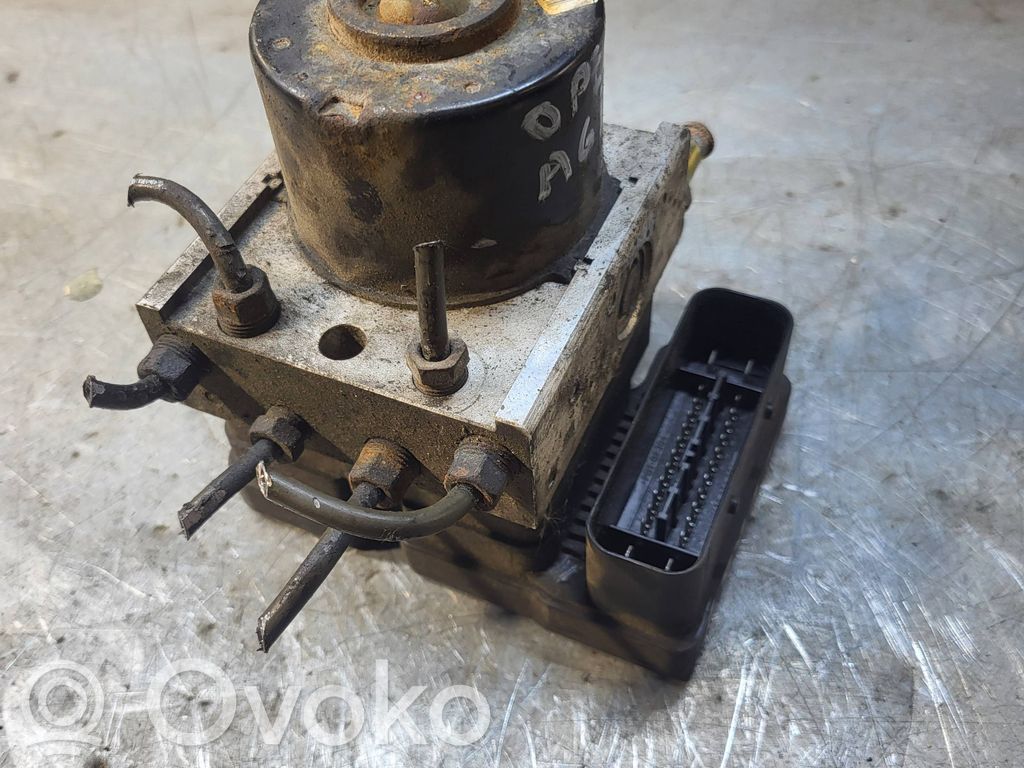 ABS Pump   D2S5H09V552V,06210901483,D2S5H09Y552V,5WK84118
