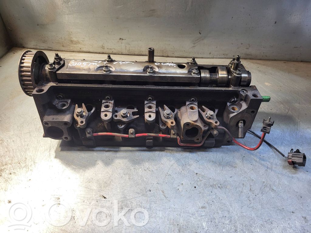 Ford Transit -  Tourneo Connect Engine head 