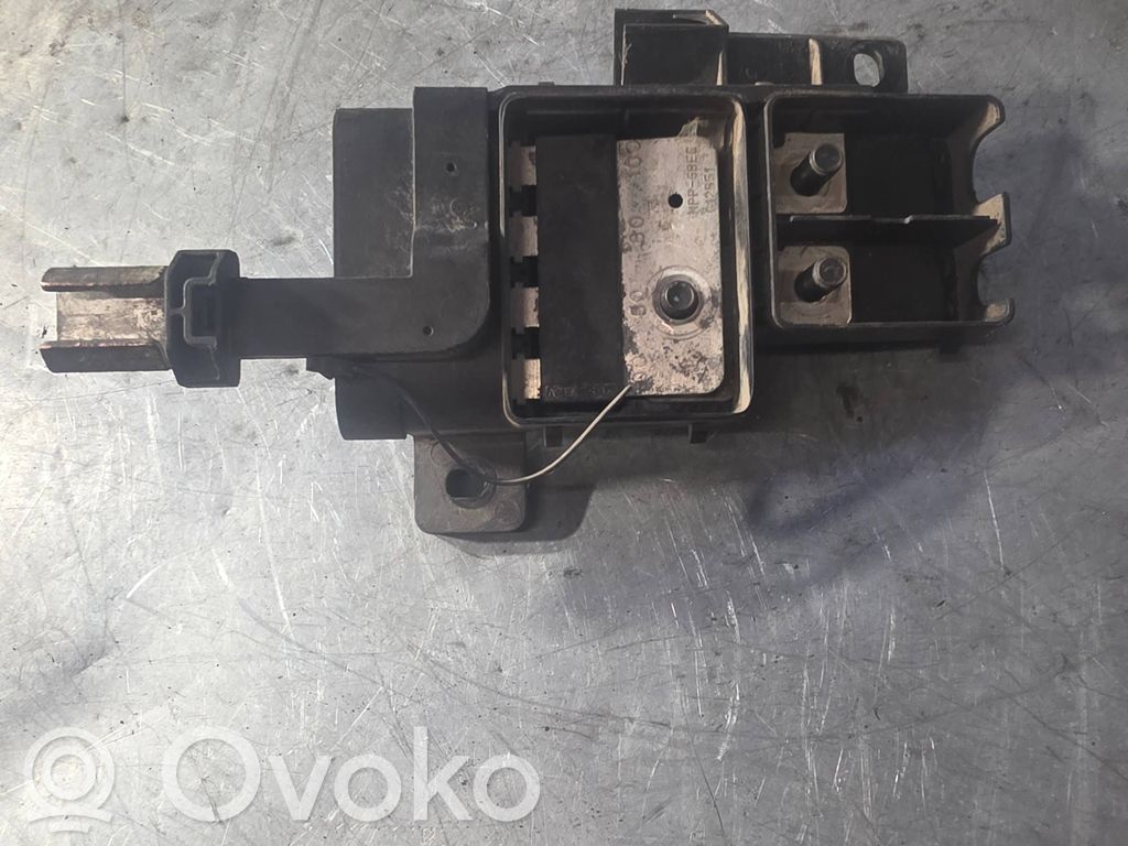 BMW 7 E65 E66 Drošinātāju bloks 