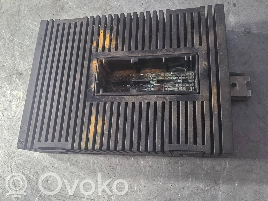 BMW 7 E65 E66 Šviesų modulis 