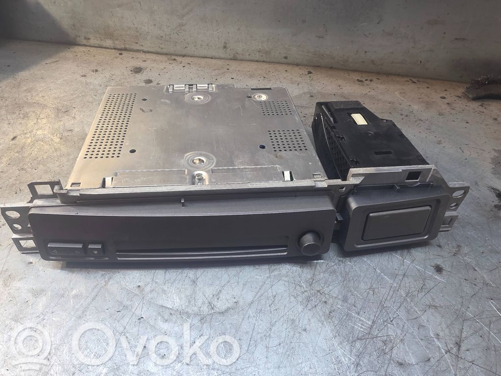 BMW 7 E65 E66 Unitate principală radio/CD/DVD/GPS 