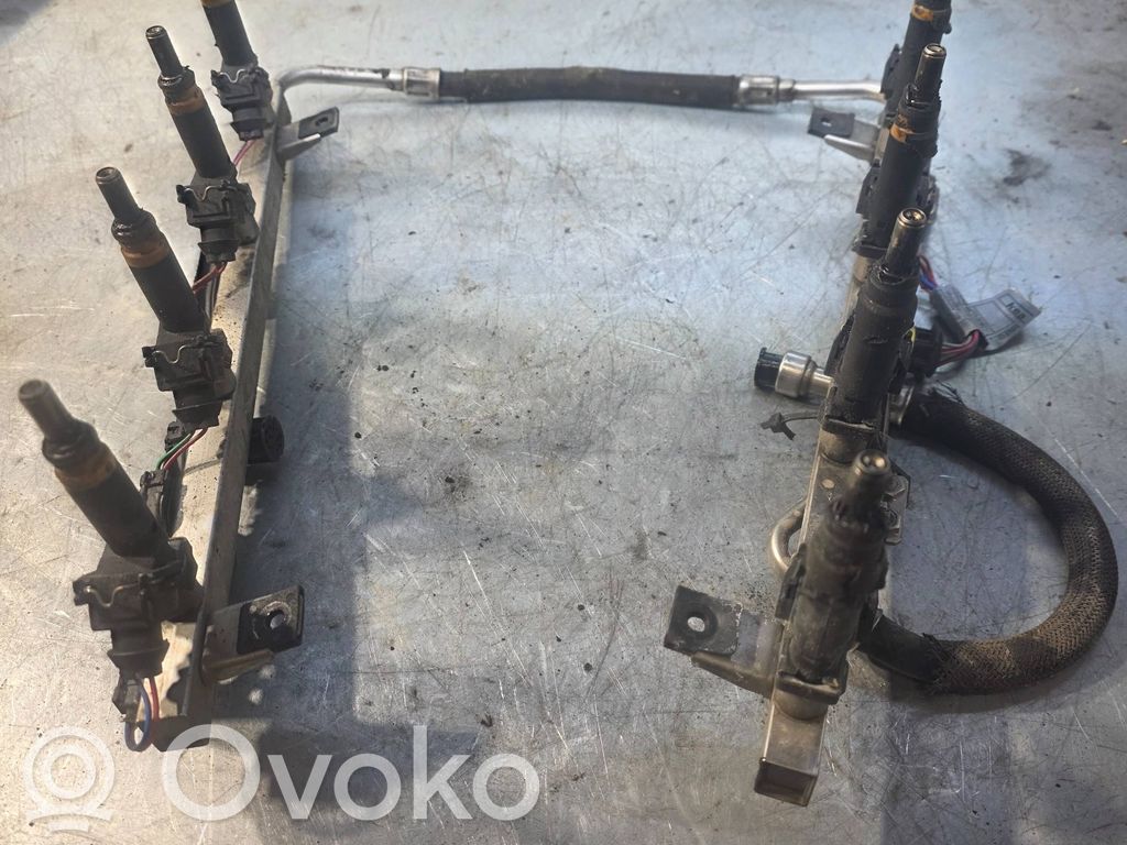 Fuel injector wires   7514611,EAJ63N