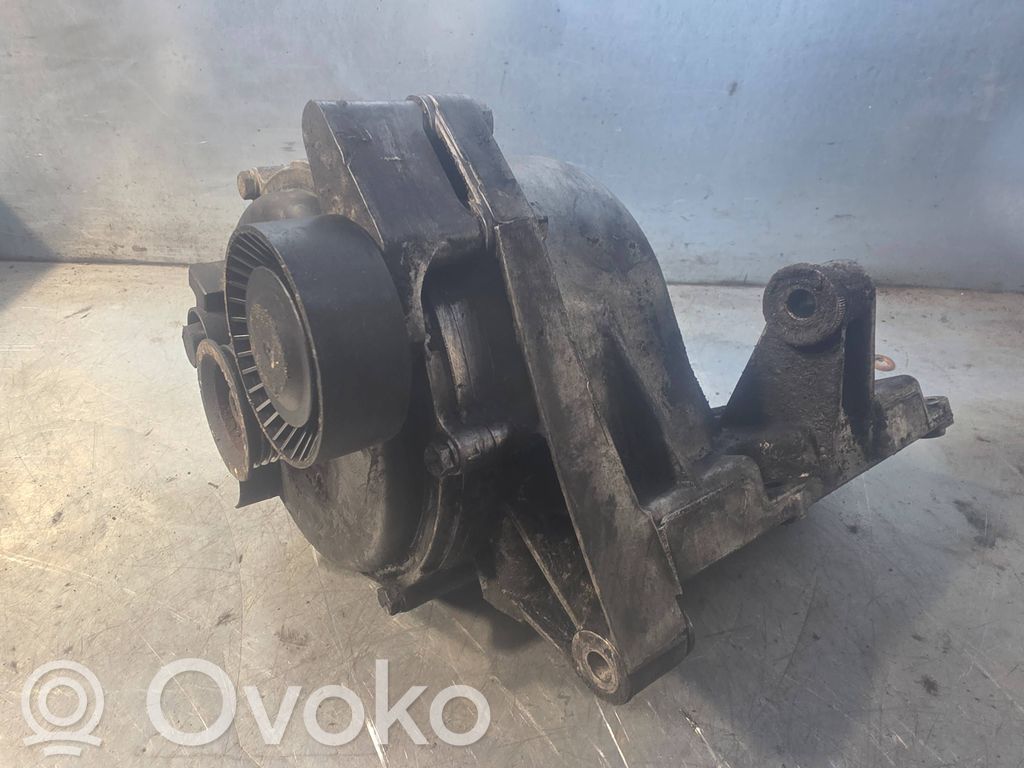 BMW 7 E65 E66 Generator/alternator 