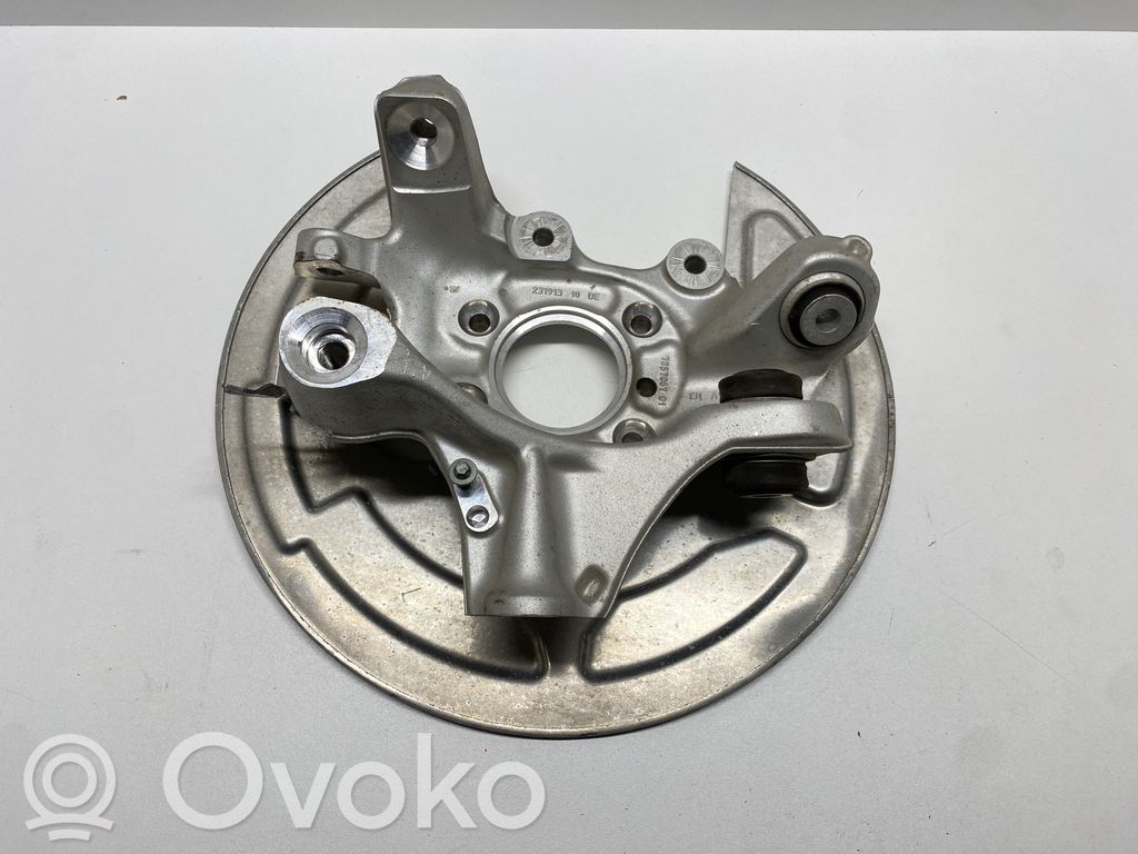 Cubo de rueda trasera   7857065,7857067