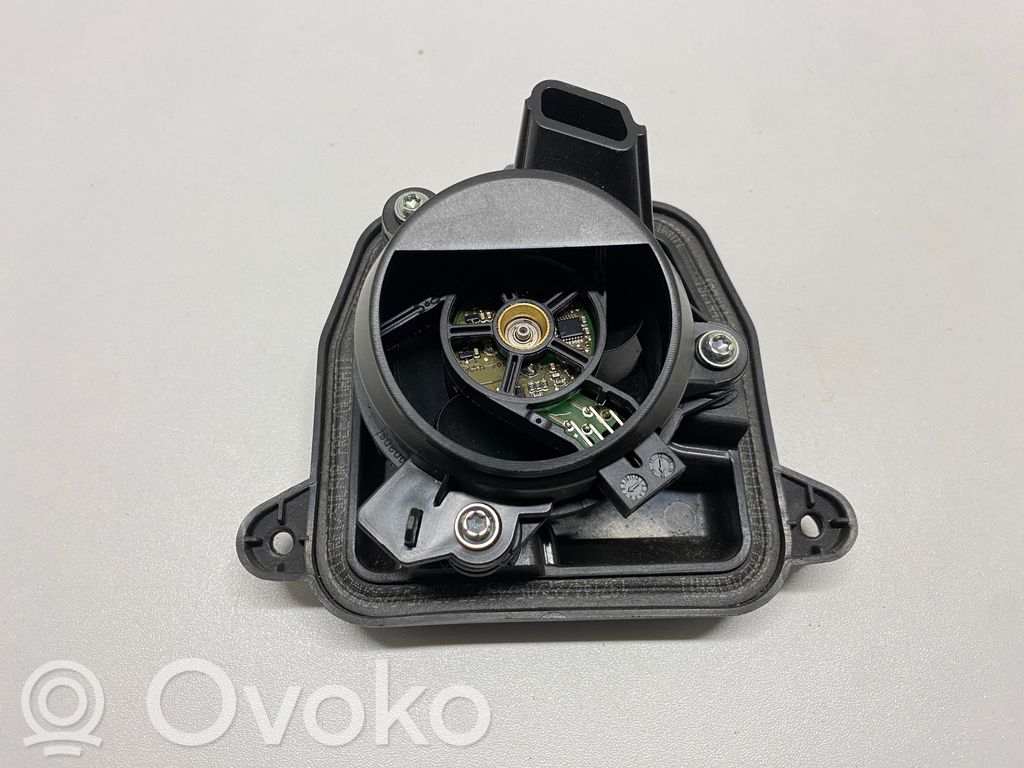 Mercedes-Benz E W212 Headlight/headlamp dust cover 