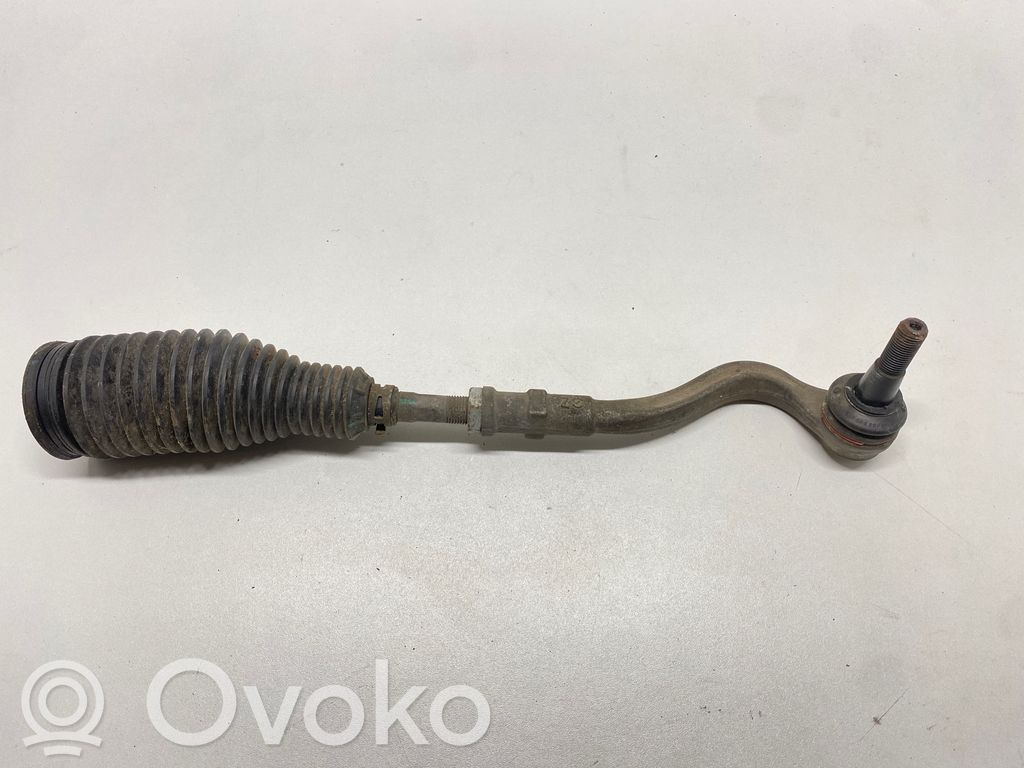Audi A4 S4 B9 Vairo traukės antgalis 