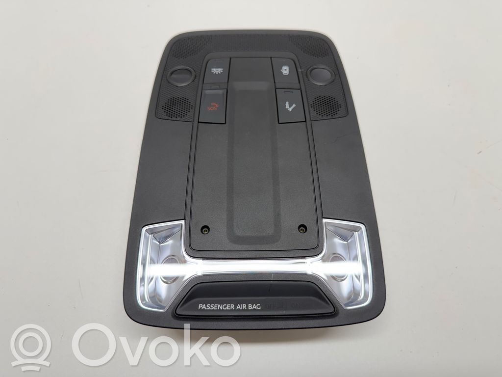 Audi A3 8Y Front seat light 