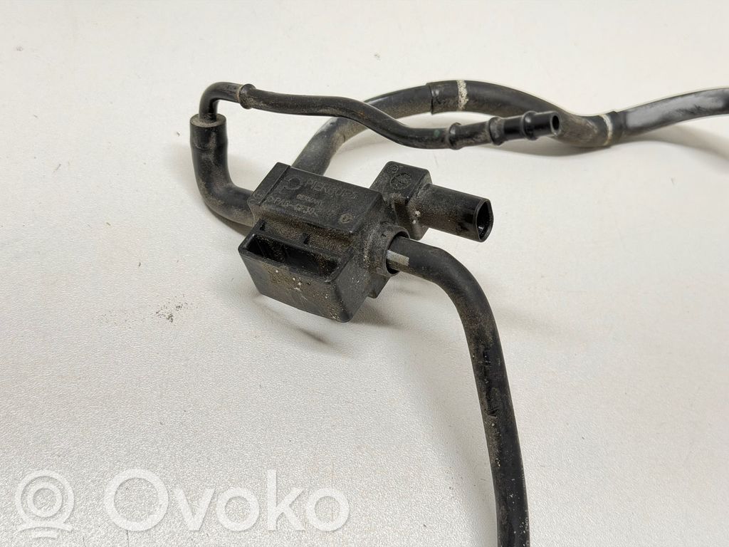 Audi A3 S3 8V Turbo solenoid valve 