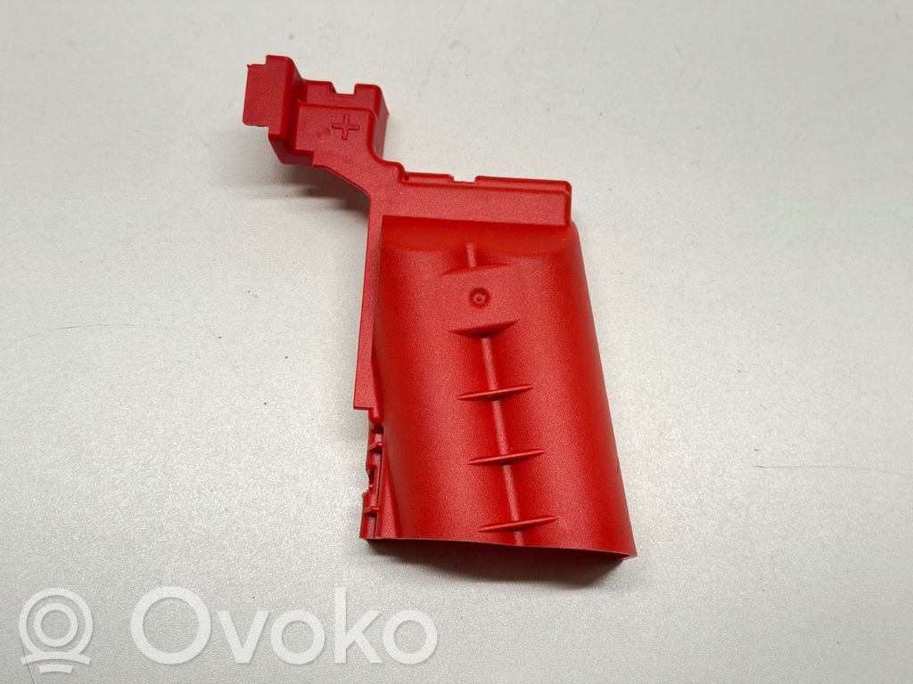BMW 5 G30 G31 G38 Cableado positivo 