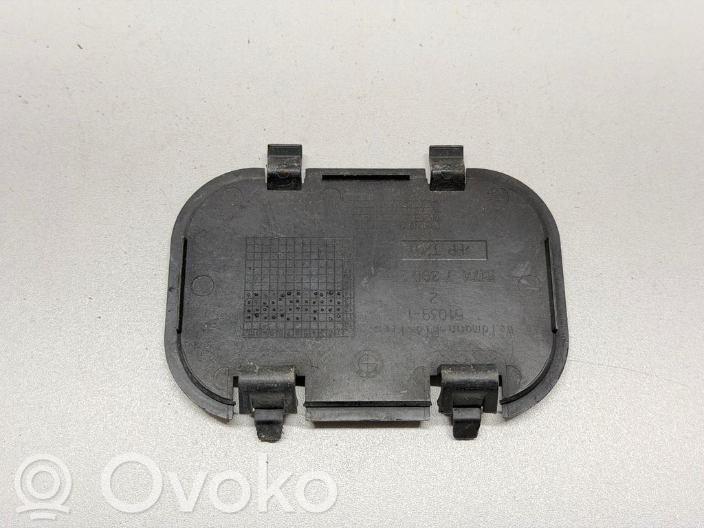BMW 3 F30 F35 F31 Inne części karoserii 