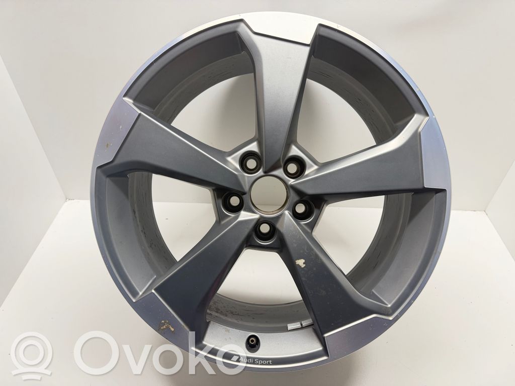 Audi A3 S3 8V Felgi aluminiowe R19 