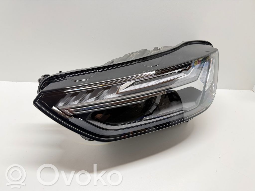 Audi Q5 SQ5 FY Far 