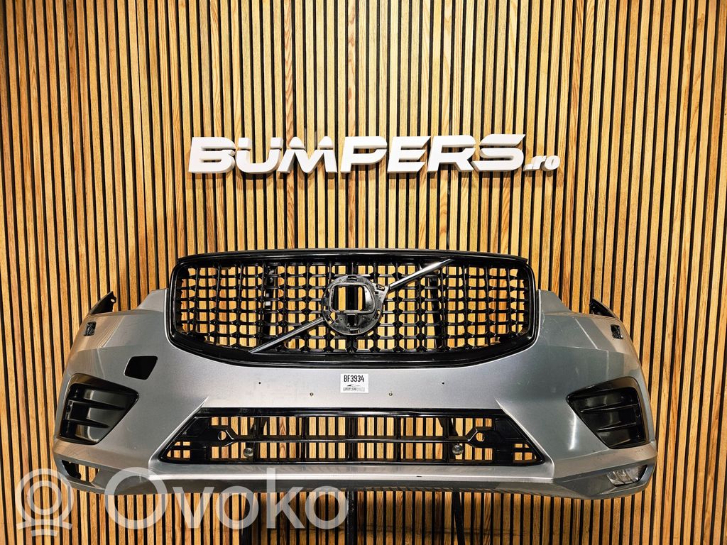 Etupuskuri   BF3934
