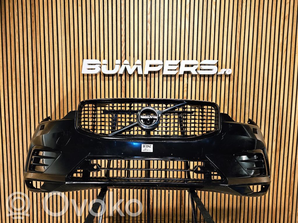 Etupuskuri   BF3942