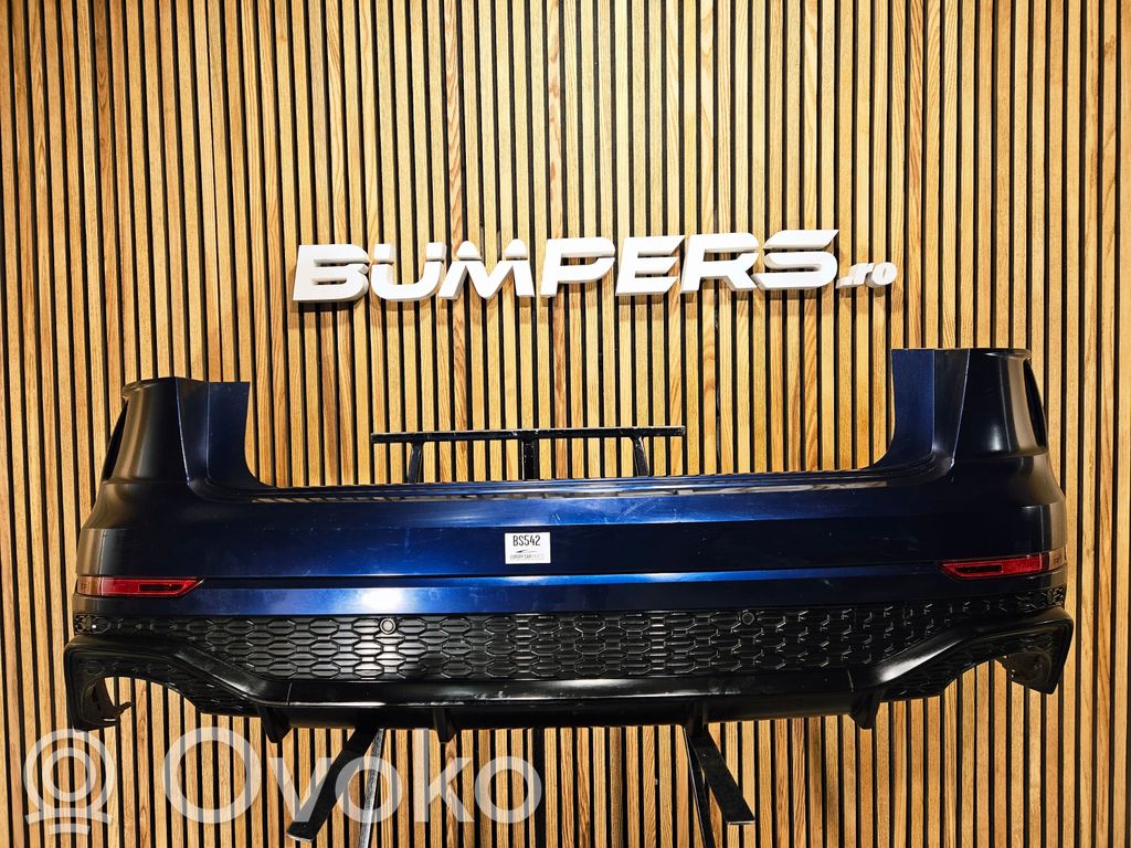Audi RS Q8 Parachoques 