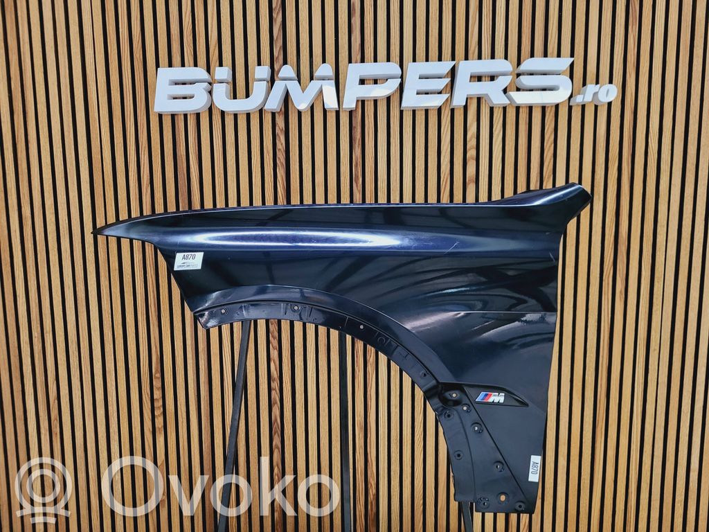 BMW X7 G07 Błotnik przedni 