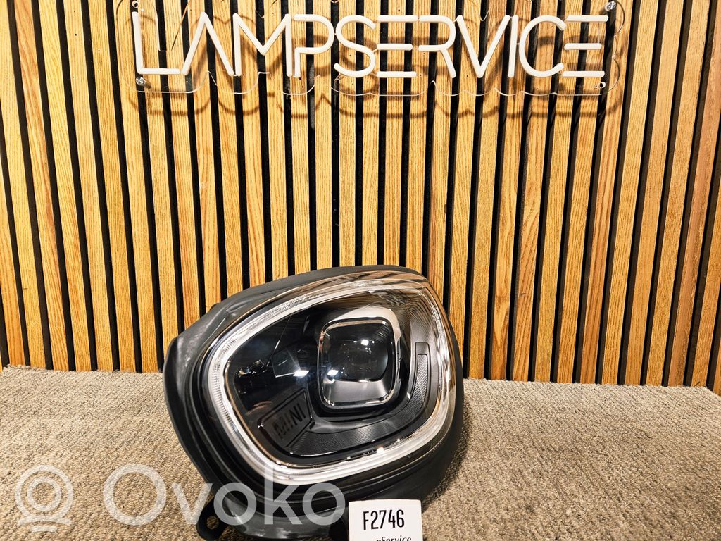Mini Cooper Countryman F60 Far 