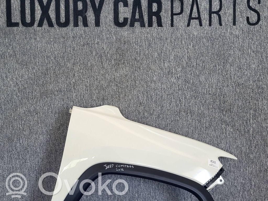 Jeep Compass Błotnik przedni 