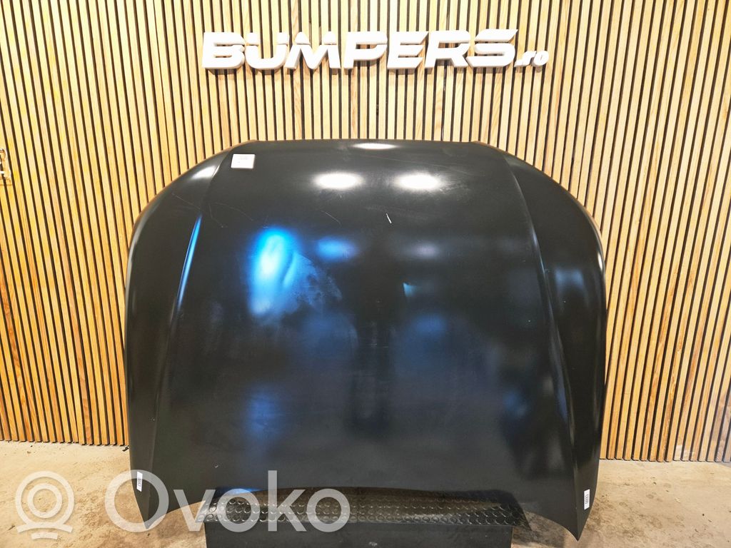 Audi A4 S4 B8 8K Engine bonnet/hood 