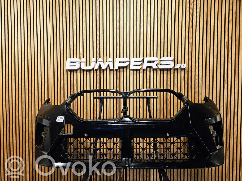 Priekinis bamperis   BF4049