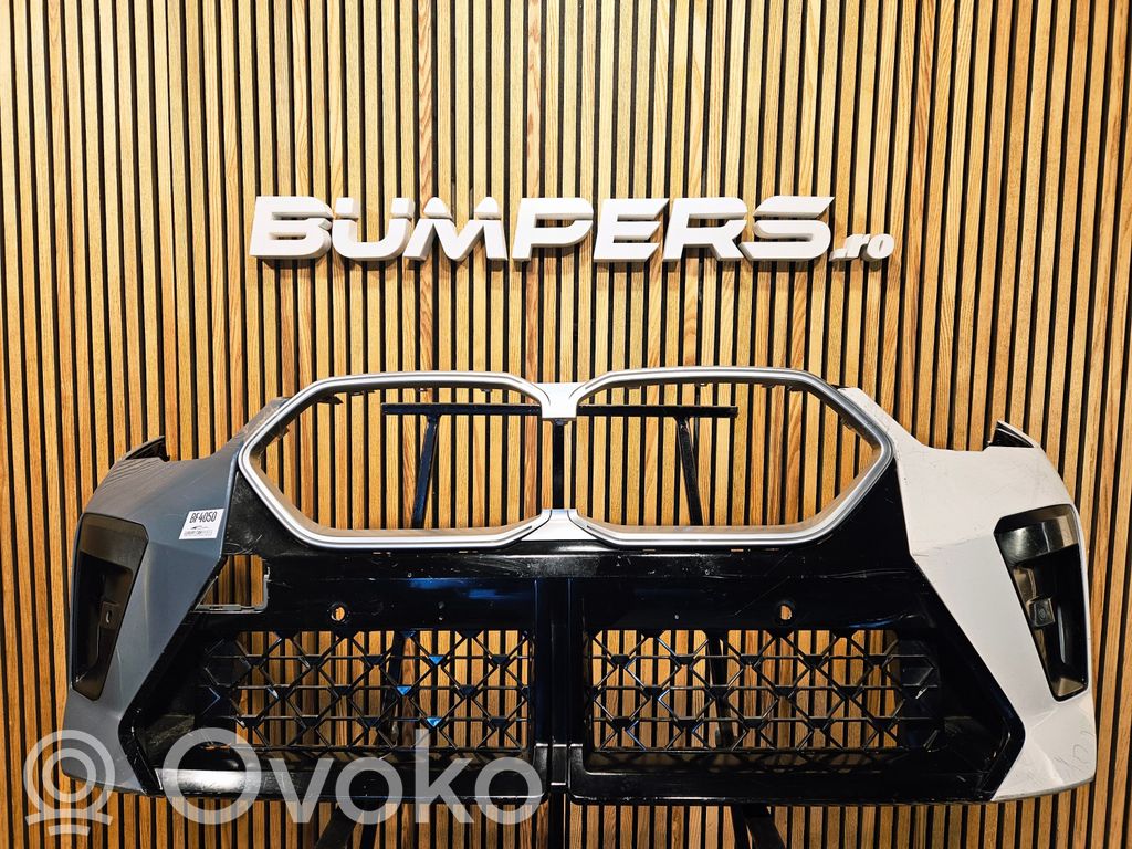 Priekinis bamperis   BF4050