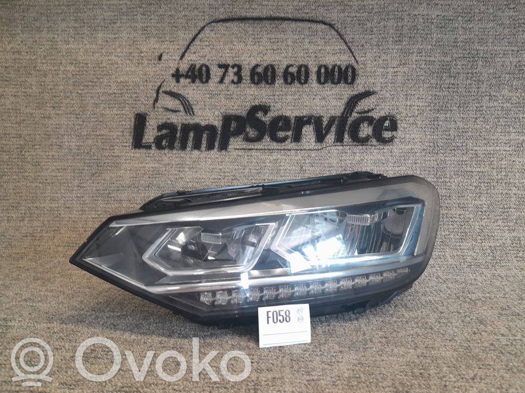 Lampa przednia   5TB941035B,F058