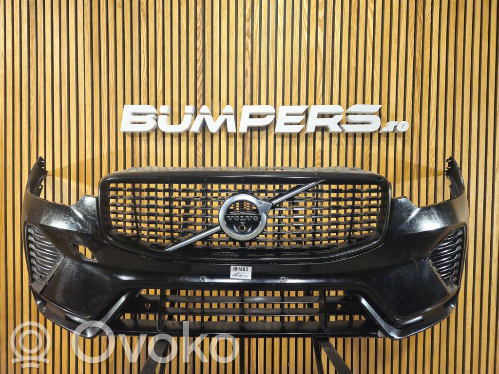 Etupuskuri   BF4183