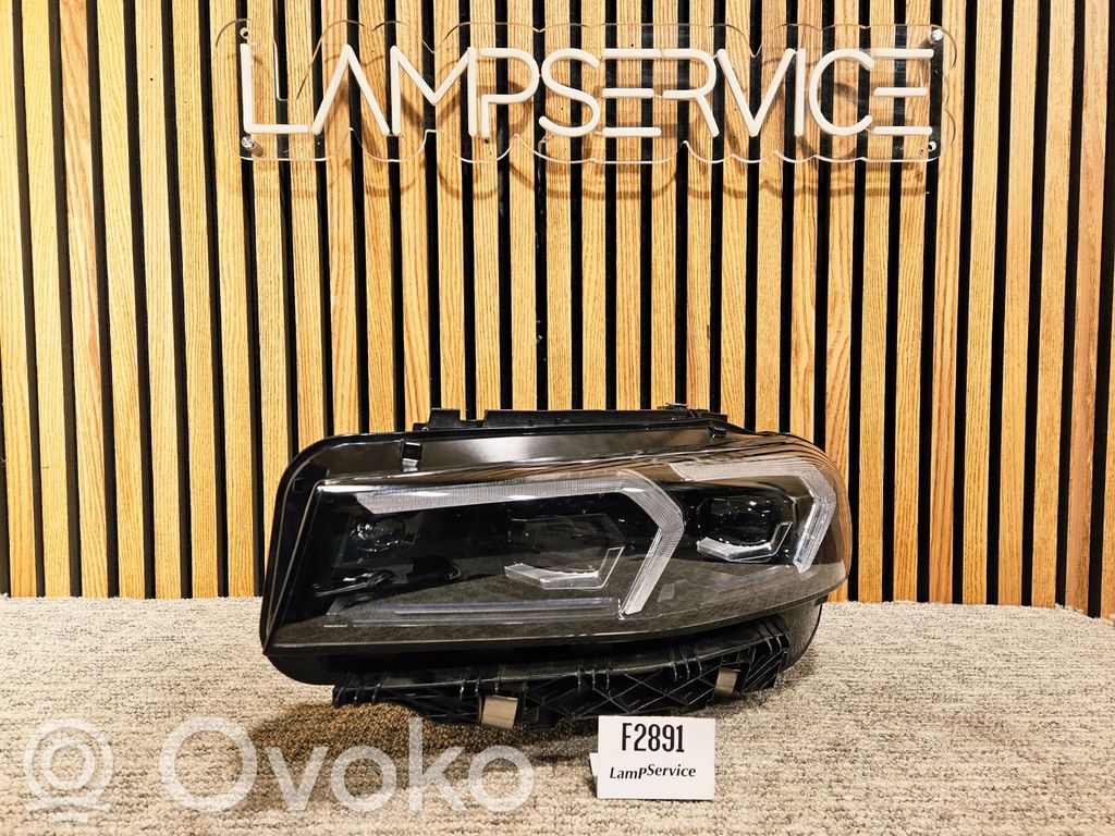 BMW 3 G20 G21 Far 